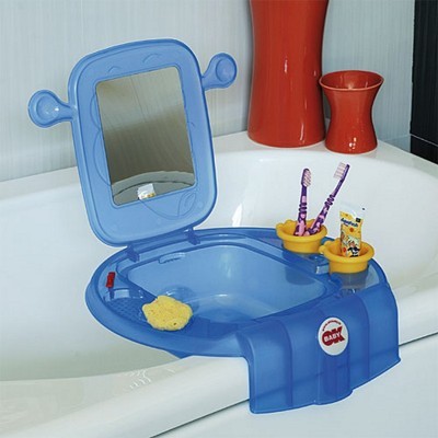 Mini lavatório para bidé OKBaby Space Mini Sink