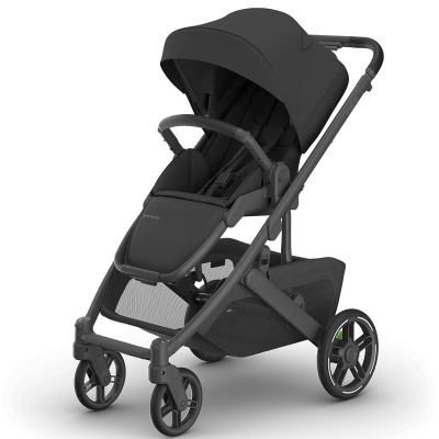 Carro bebé Uppababy Cruz V3 baby stroller Carro bebé Uppababy Cruz V3 baby stroller