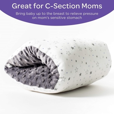 Almofada amamentação Lansinoh BreastfeedingPillow