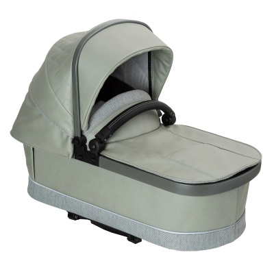 Conjunto passeio Mercedes-Benz Avangarde GTX Travel System