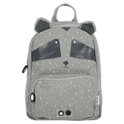 Mochila Trixie Backpack Mr. Raccoon