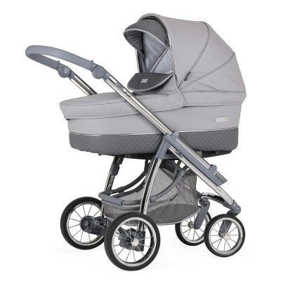 Trio Bebecar Pack Ip-Op R XL/Classic XL Trio Travel System