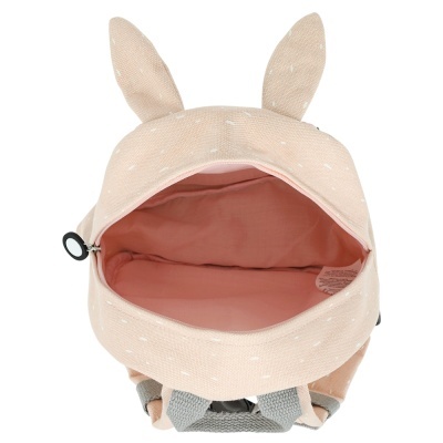 Mochila pequena Trixie Backpack Small Mrs. Rabbit