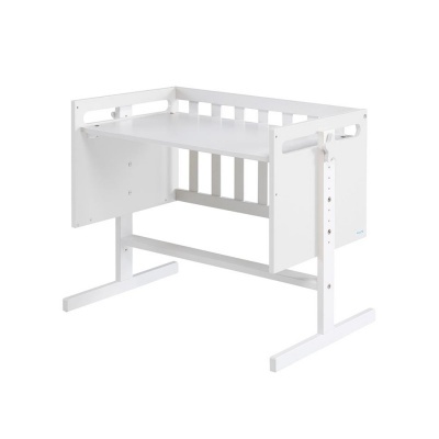 Berço You & Me crib