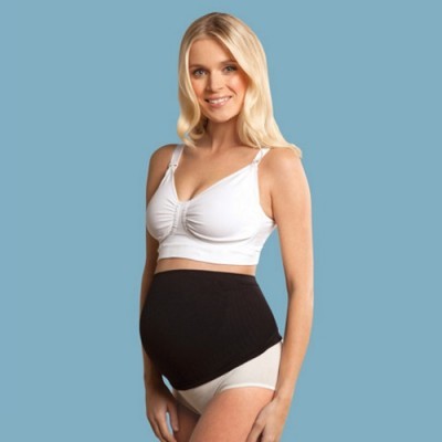Faixa de Gravidez Carriwell Seamless Support Band