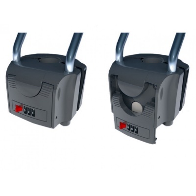 Assento para bicicleta OKBaby 10+ Bike Seat