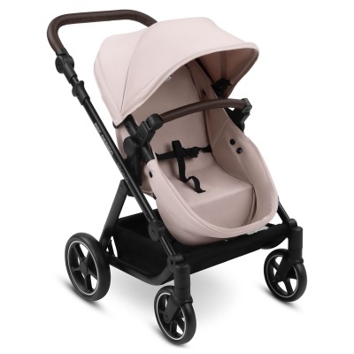 Carrinho de bonecas ABC Design Migno children's doll pram