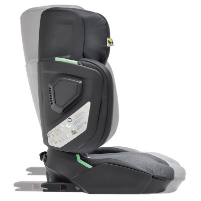 Cadeira auto Bebecar MultiFold car seat (FF:100/150 cm)
