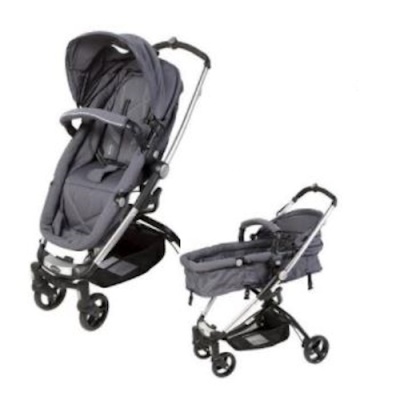 Carro bebé Infantia S462 baby stroller