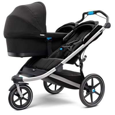 Alcofa Thule Glide Bassinet