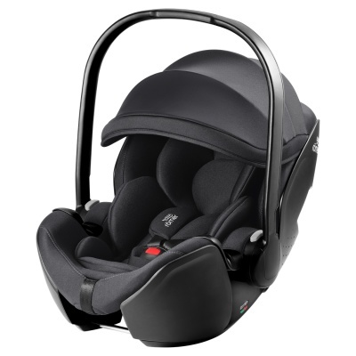 Cadeira auto Britax Römer Baby Safe Pro Car Seat (RF:40/85 cm)