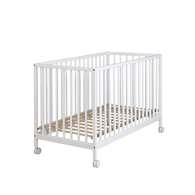 Cama de grades 120 x 60 cm Micuna Mountain cot bed