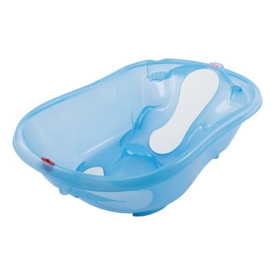 Banheira OKBaby Onda Evolution Bathtub