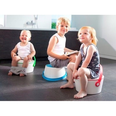 Pote Evolutivo 3 em 1 DotBaby DotPot 3 in 1 Pote Evolutivo 3 em 1 DotBaby DotPot 3 in 1