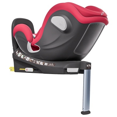 Cadeira auto Avova Swan Fix Car Seat (RF:40/105 cm-FF:76/125 cm)