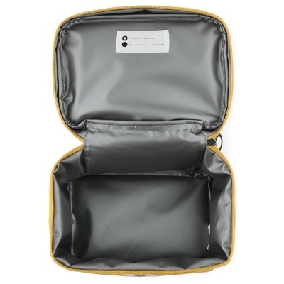 Lancheira térmica Trixie Thermal Lunch Bag Mr. Lion