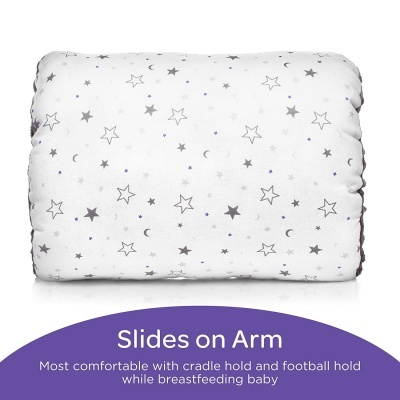 Almofada amamentação Lansinoh BreastfeedingPillow