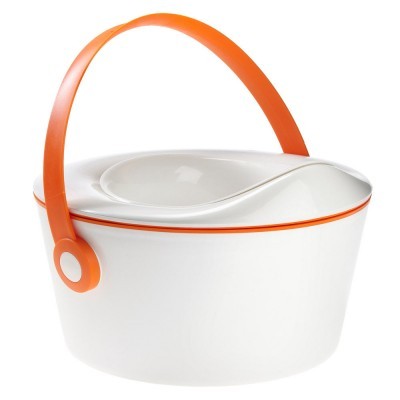 Pote Evolutivo 3 em 1 DotBaby DotPot 3 in 1 Pote Evolutivo 3 em 1 DotBaby DotPot 3 in 1