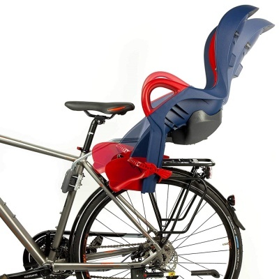 Assento para bicicleta OKBaby 10+ Bike Seat