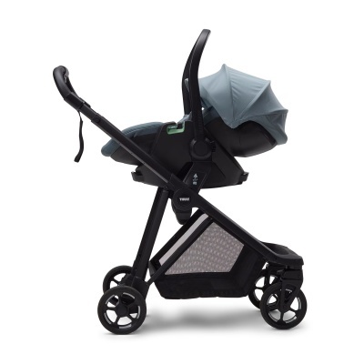 Cadeira auto Thule Maple Car Seat (RF:40/75 cm)