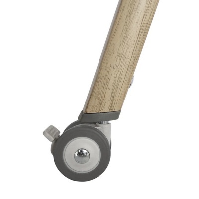 Berço baloiço de viagem Tutti Bambini CoZee Rocking Air Bedside Crib