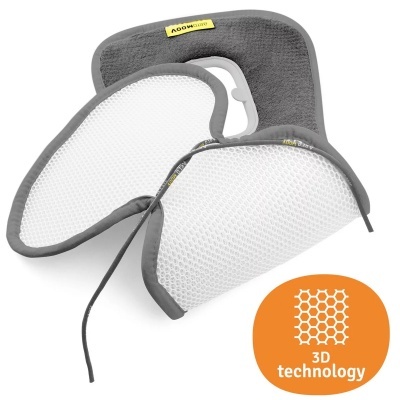 Forra Aeromoov Air Layer Grupo 2/3