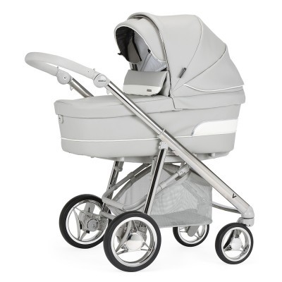 Trio Bebecar V-Pack Travel System