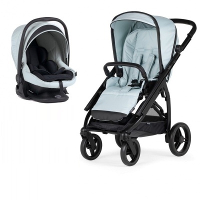 Duo Bebecar Wei XL-i travel system Duo Bebecar Wei XL-i travel system