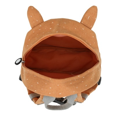 Mochila pequena Trixie Backpack Small Mr. Fox
