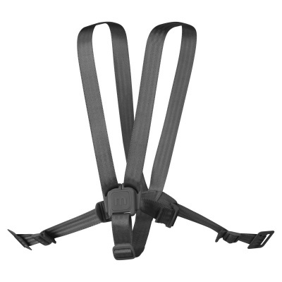 Cadeira de refeição Moji Yippy All in One High Chair