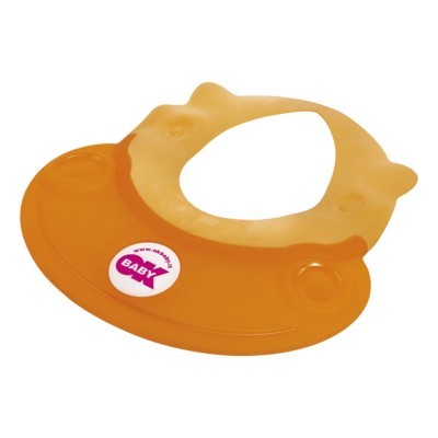 Viseira de banho OKBaby Hippo Vizard