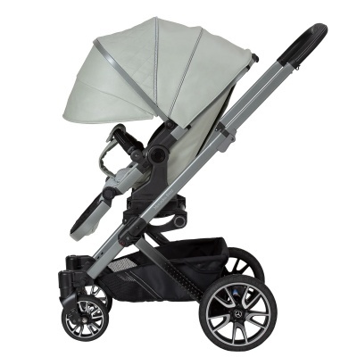 Conjunto passeio Mercedes-Benz Avangarde GTX Travel System