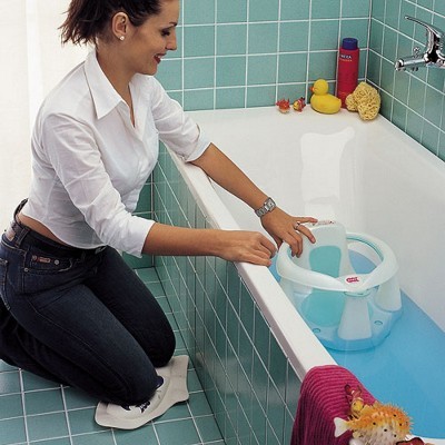 Almofada para joelhos OKBaby Moby Pad