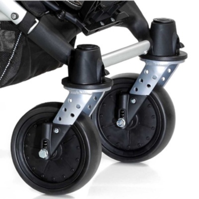 TFK Joggster City - artigo de exposição