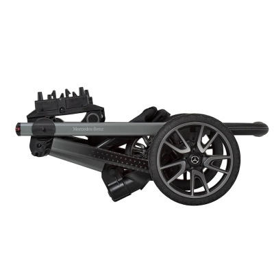 Conjunto passeio Mercedes-Benz Avangarde GTX Travel System