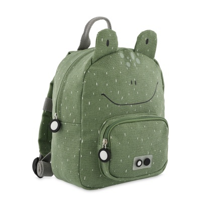 Mochila pequena Trixie Backpack Small Mr. Frog