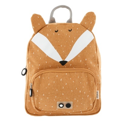 Mochila Trixie Backpack Mr. Fox