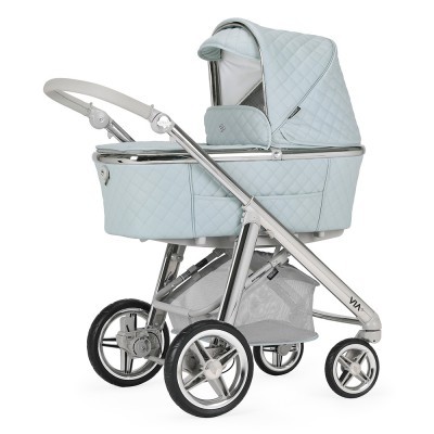Trio Bebecar Via+ Travel System