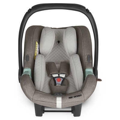 Cadeira auto ABC Design Tulip i-Size car seat (RF:45/85 cm)