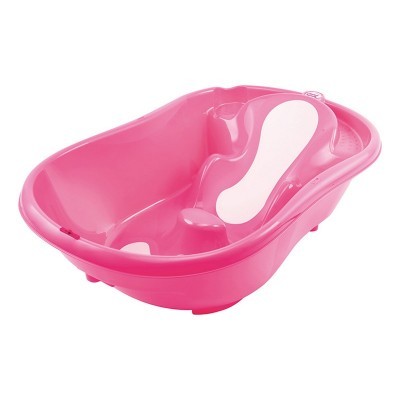 Banheira OKBaby Onda Evolution Bathtub