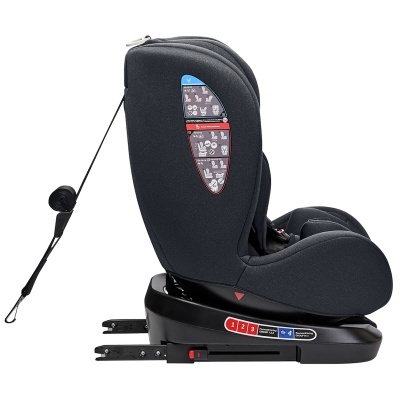 Cadeira auto Kikkaboo i-Trip Car Seat (RF:40/105 cm-FF:76/150 cm)