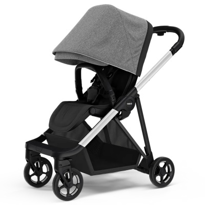 Carro bebé Thule Shine Baby Stroller