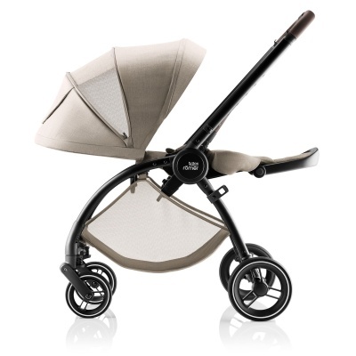 Carro bebé Britax Römer Rio baby stroller