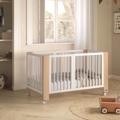 Cama evolutiva Micuna Converbaby evolutionary bed