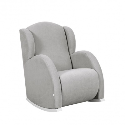 Cadeira/poltrona de baloiço Micuna Flor Rocking Chair