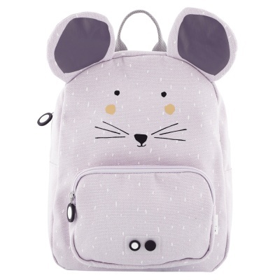 Mochila Trixie Backpack Mrs. Mouse