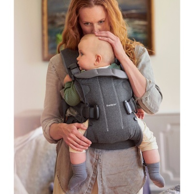 Porta bebé BabyBjörn One Baby Carrier
