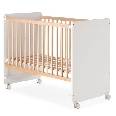 Cama de grades 120 x 60 cm Micuna Lupita cot bed