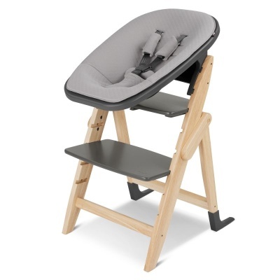 Cadeira de refeição Moji Yippy All in One High Chair