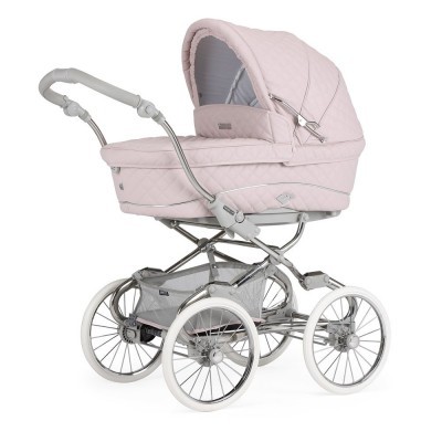 Trio Bebecar Stylo Class Travel System